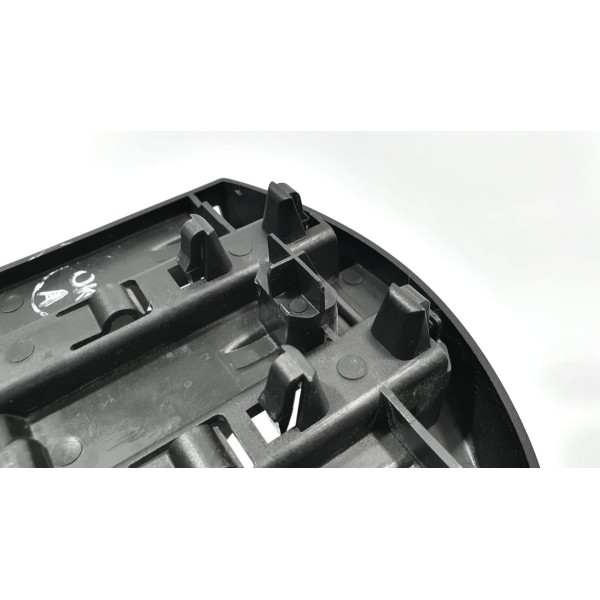 Suporte Triângulo De Segurança Mercedes Benz E350 Coupe 2010