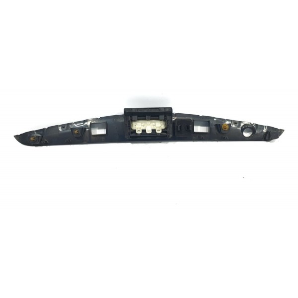 Friso Acabamento Tampa Tras. Mercedes Benz E350 Coupe 2010