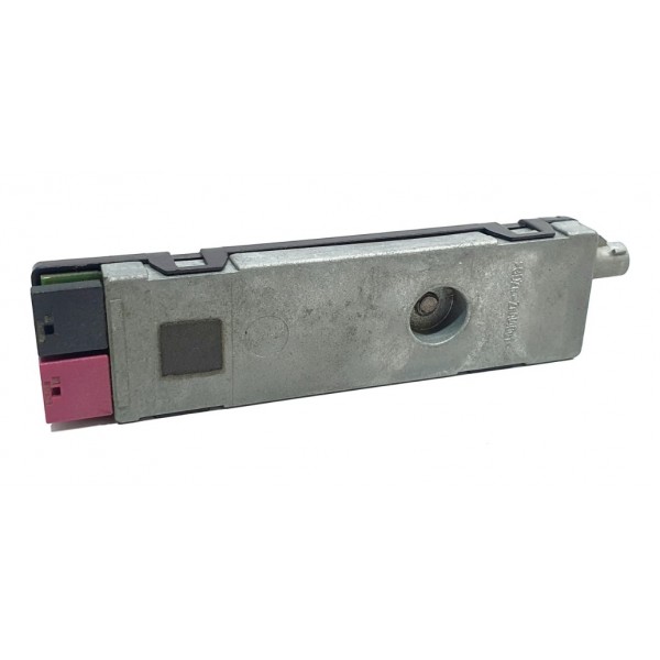 Amplificador Da Antena Mercedes Benz E350 Coupe 2010