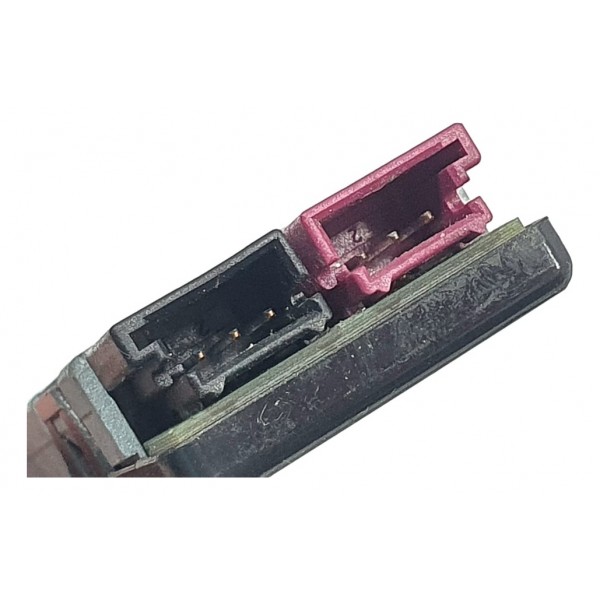 Amplificador Da Antena Mercedes Benz E350 Coupe 2010