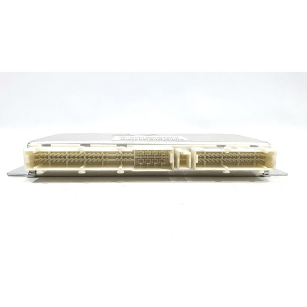 Módulo Ecu Mercedes Benz E350 Coupe 2010