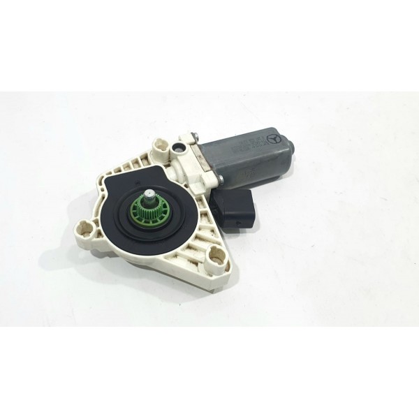 Motor Máquina Vidro Tras. Esq. Mercedes Benz E350 Coupe 2010