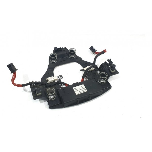 Chicote Interno Volante Mercedes Benz E350 Coupe 2010