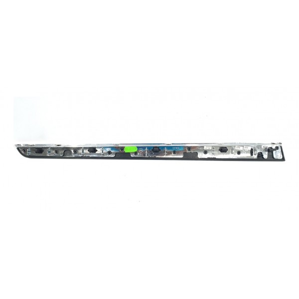Acabamento Friso Painel Central Mercedes Benz E350 2010