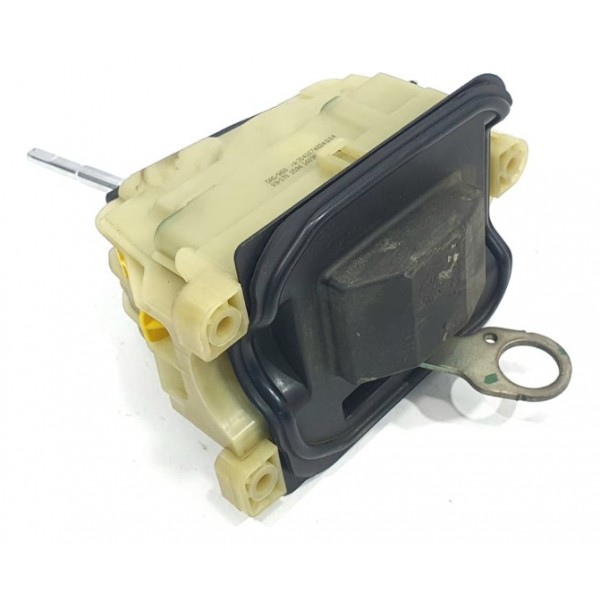 Alavanca Seletora De Marchas Mercedes Benz E350 Coupe 2010