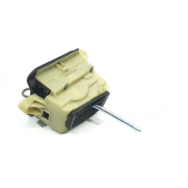 Alavanca Seletora De Marchas Mercedes Benz E350 Coupe 2010