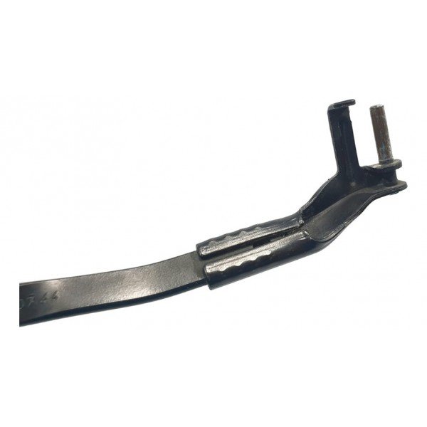 Braço Limpador Parabrisa L/dir Mercedes Benz E350 Coupe 2010 - Direito