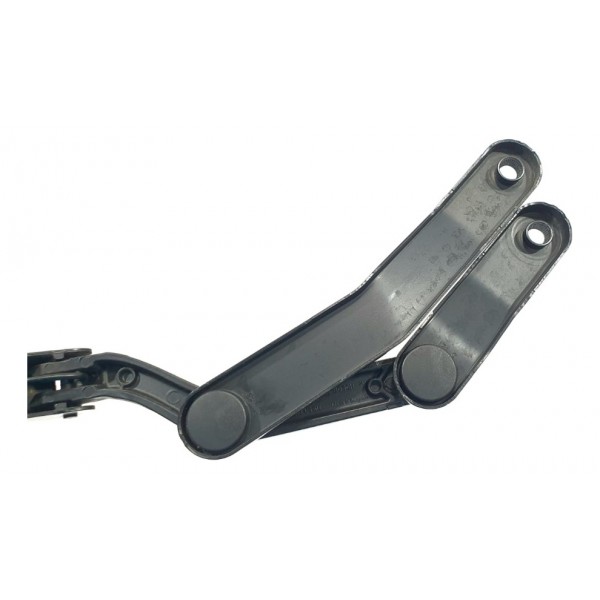 Braço Limpador Parabrisa L/dir Mercedes Benz E350 Coupe 2010 - Direito