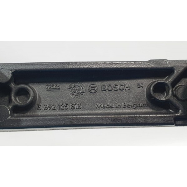 Braço Limpador Parabrisa L/dir Mercedes Benz E350 Coupe 2010 - Direito