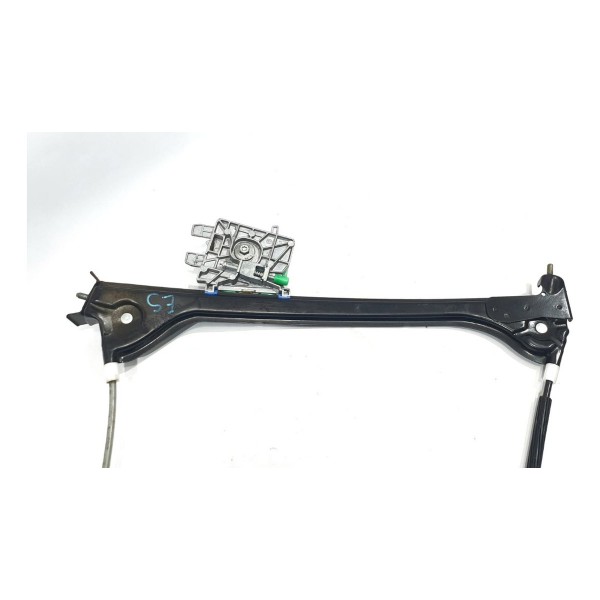 Máquina De Vidro L/direito Mercedes Benz E350 Coupe 2010