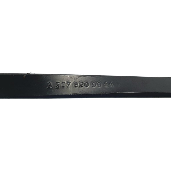 Braço Limpador Parabrisa L/esq Mercedes Benz E350 Coupe 2010