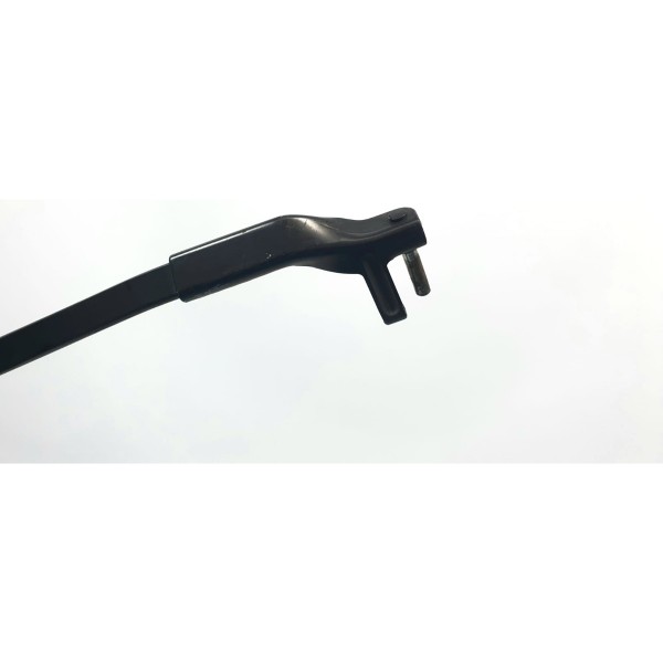 Braço Limpador Parabrisa L/esq Mercedes Benz E350 Coupe 2010