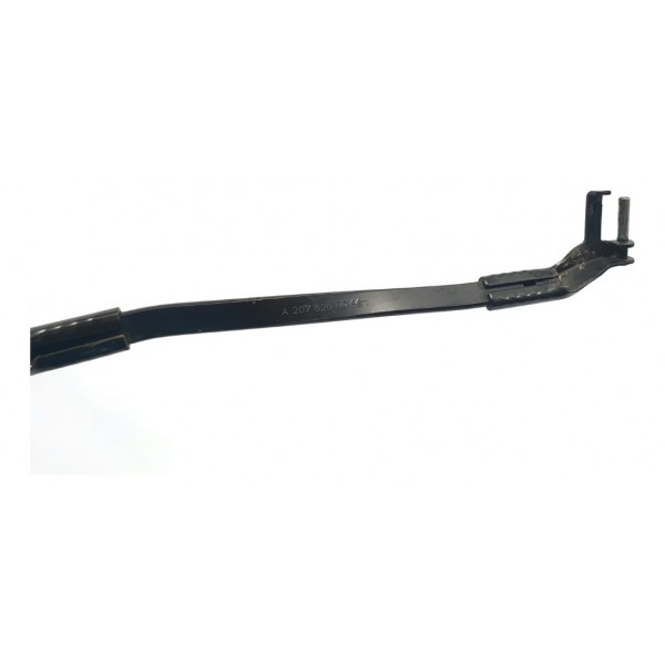Braço Limpador Parabrisa L/esq Mercedes Benz E350 Coupe 2010