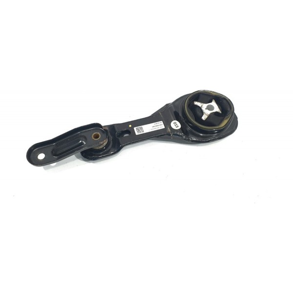 Coxim Inferior Caixa De Cambio Vw Polo Highline 2020