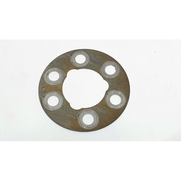 Arruela Calço Volante Motor Vw Polo Highline 2020