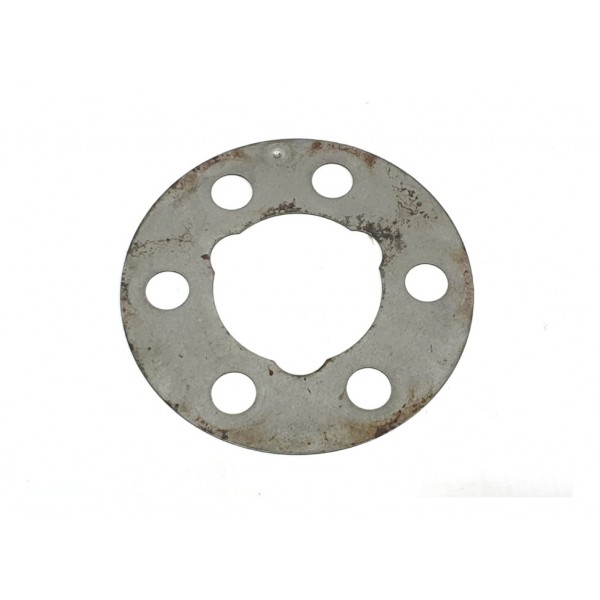 Arruela Calço Volante Motor Vw Polo Highline 2020