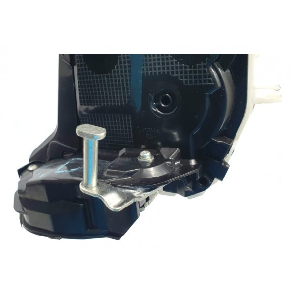 Fechadura Traseira Direita Toyota Prius Hybrid 1.8 2018