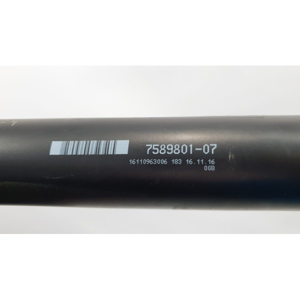 Eixo Cardan Bmw X3 F25 2.0