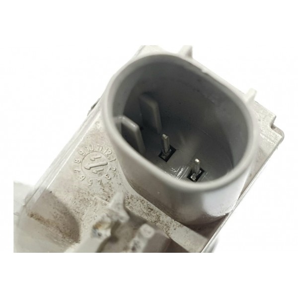 Seta Pisca Paralama L/esquerdo Bmw X3 F25 2014