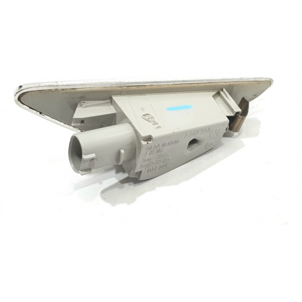 Seta Pisca Paralama L/direito Bmw X3 F25 2014