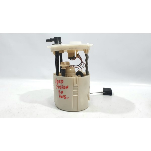 Bomba De Combustível Ford Fusion 2.0 2015