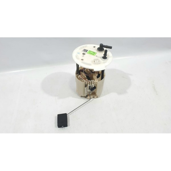 Bomba De Combustível Ford Fusion 2.0 2015