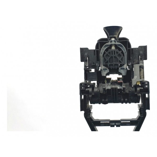 Suporte De Maçaneta Traseira Esquerda Volvo V60 2014 - Traseira