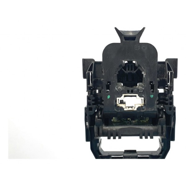 Suporte De Maçaneta Traseira Esquerda Volvo V60 2014 - Traseira