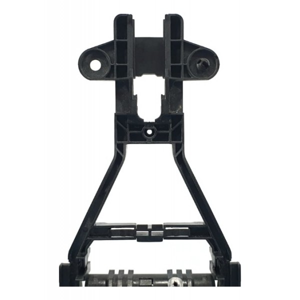 Suporte De Maçaneta Traseira Esquerda Volvo V60 2014 - Traseira