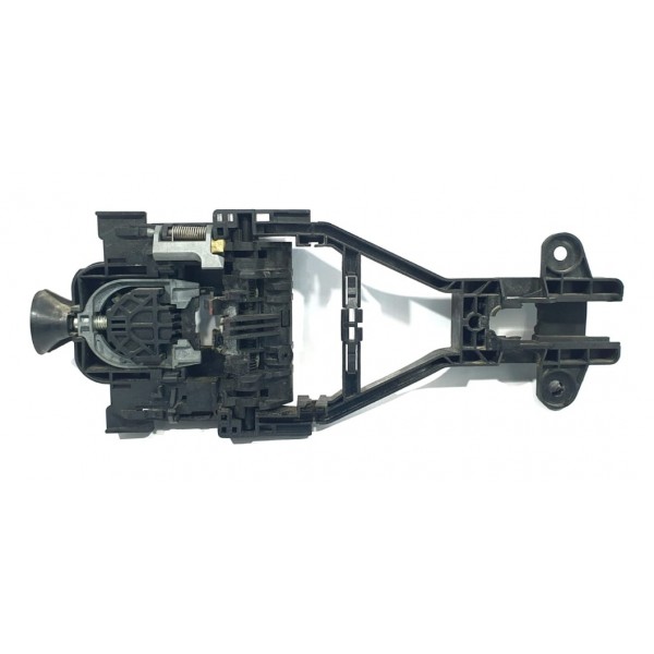 Suporte De Maçaneta Traseira Esquerda Volvo V60 2014 - Traseira