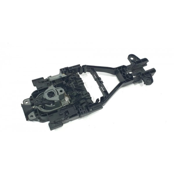 Suporte De Maçaneta Dianteira Esquerda Volvo V60 2014