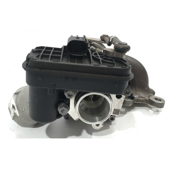 Turbina Vw Polo 1.0 Tsi Highline 2020