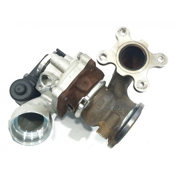 Turbina Vw Polo 1.0 Tsi Highline 2020