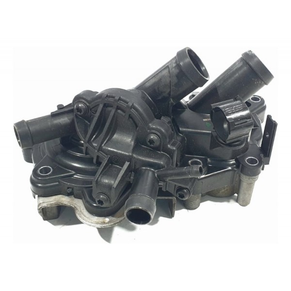 Bomba Dágua Vw Polo 1.0 Tsi Highline 2020