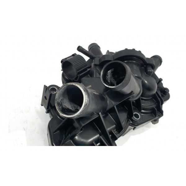 Bomba Dágua Vw Polo 1.0 Tsi Highline 2020