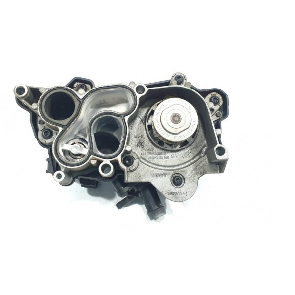 Bomba Dágua Vw Polo 1.0 Tsi Highline 2020