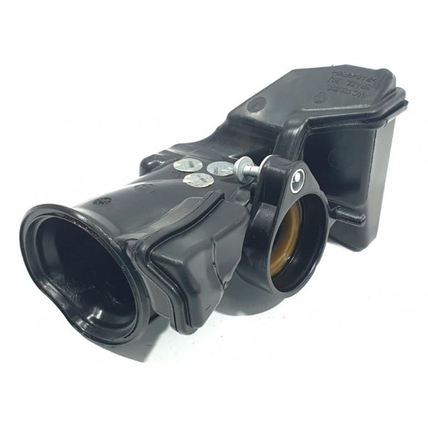 Duto Tubulação Turbina Vw Polo 1.0 Tsi Highline 2020