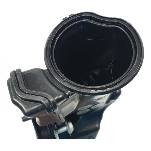 Duto Tubulação Turbina Vw Polo 1.0 Tsi Highline 2020