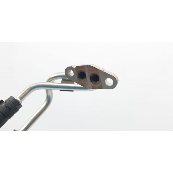 Tubulação De Óleo Turbina Vw Polo 1.0 Tsi Highline 2020