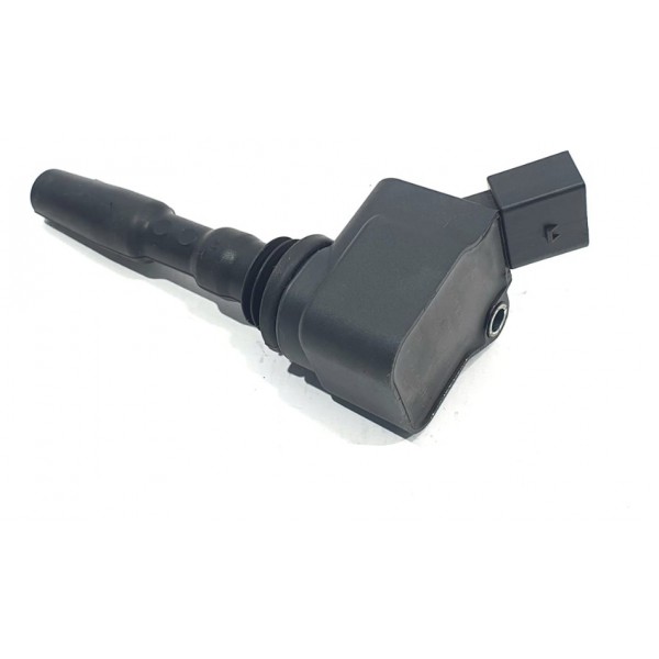 Bobina De Ignição Vw Polo 1.0 Tsi Highline 2020