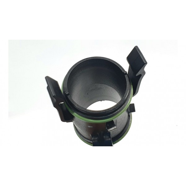 Flange Conexão Turbina Vw Polo 1.0 Tsi Highline 20200