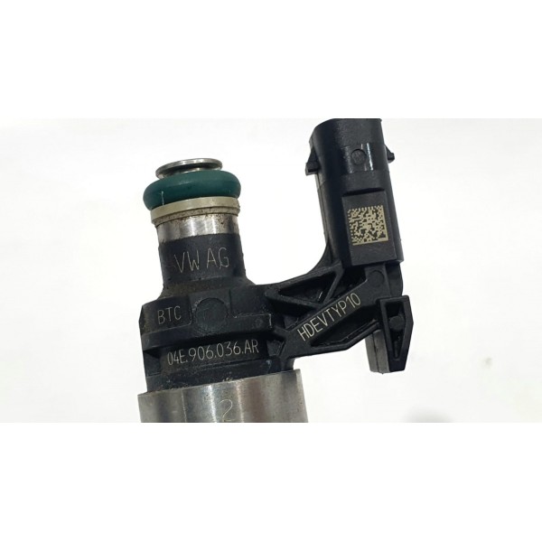 Bico Injetor Combustível Vw Polo 1.0 Tsi Highline 2020