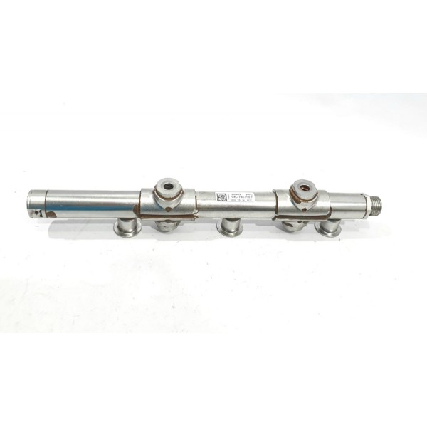 Flauta De Combustível Vw Polo 1.0 Tsi Highline 2020