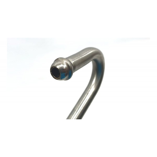 Duto Bomba De Alta Vw Polo 1.0 Tsi Highline 2020