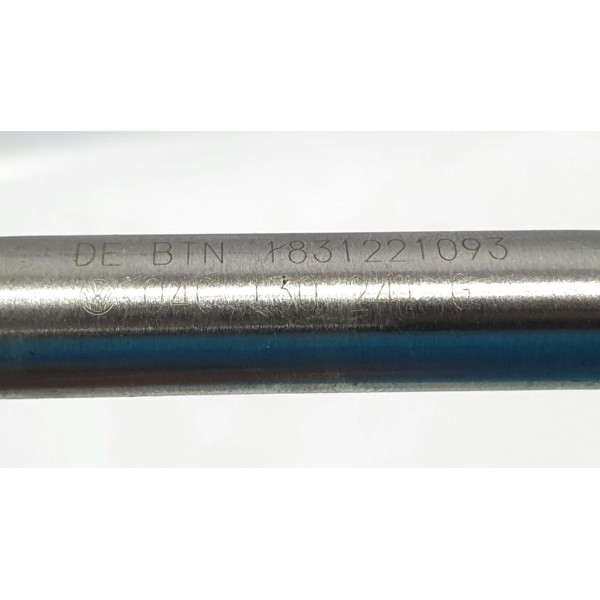 Duto Bomba De Alta Vw Polo 1.0 Tsi Highline 2020