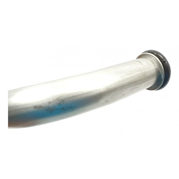 Tubulação Retorno De Óleo Vw Polo 1.0 Tsi Highline 2020