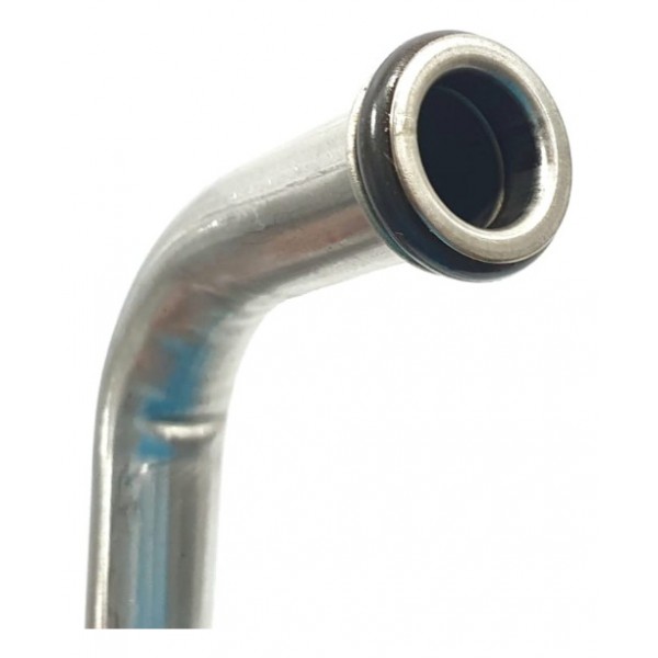 Tubulação Retorno De Óleo Vw Polo 1.0 Tsi Highline 2020