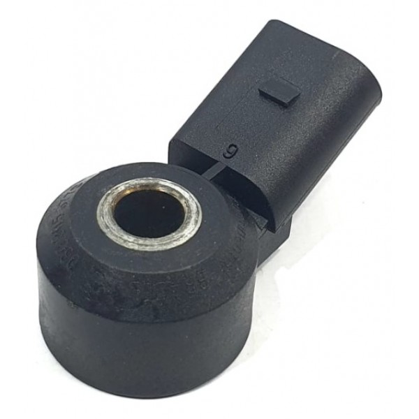 Sensor De Detonação Vw Polo 1.0 Tsi Highline 2020