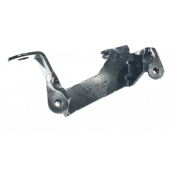 Suporte Bomba De Vácuo Vw Polo 1.0 Tsi Highline 2020