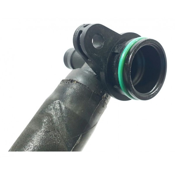 Mangueira Respiro De Óleo Vw Polo 1.0 Tsi Highline 2020